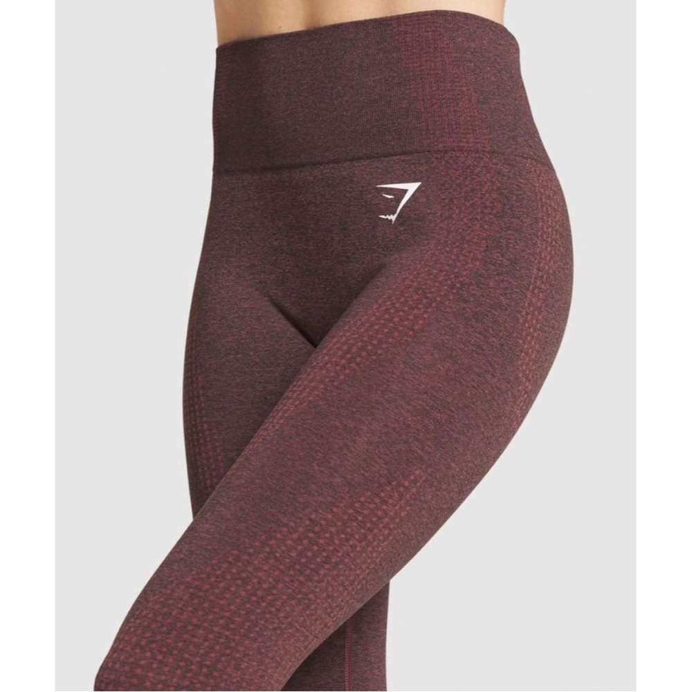 Gymshark Vital Seamless Leggings